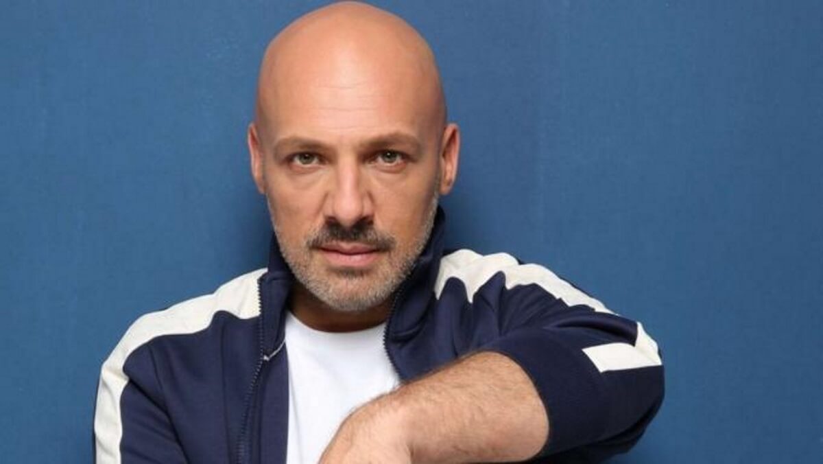 «Στο νέο μου video clip πρωταγωνιστεί η Ματίνα Νικολάου γιατί ο Νίκος Μουτσινάς δεν ήταν οικονομικός!