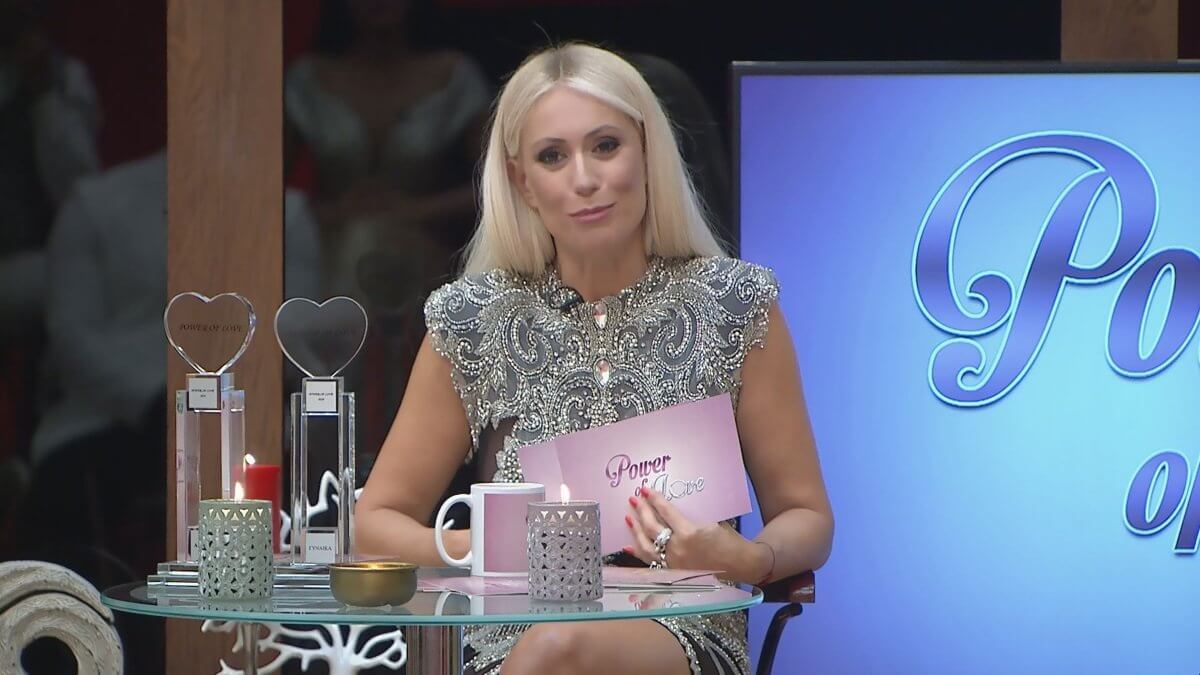 Απόψε ο μεγάλος τελικός του Power of Love! Ποιοι θα είναι οι δύο νικητές;