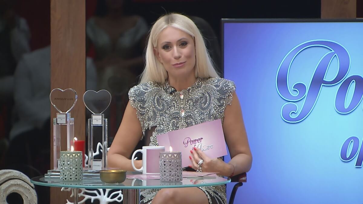 Απόψε ο μεγάλος τελικός του Power of Love! Ποιοι θα είναι οι δύο νικητές;