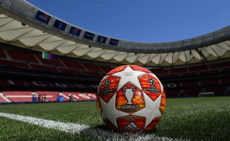 Τελικός Champions League: Αγγλική «μονομαχία» στη Μαδρίτη! – video