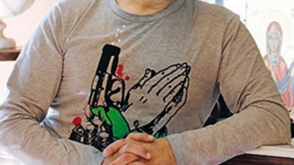 «Δεν αισθάνομαι Τουρκόσπορος, αλλά Αρχαίος Έλληνας!»