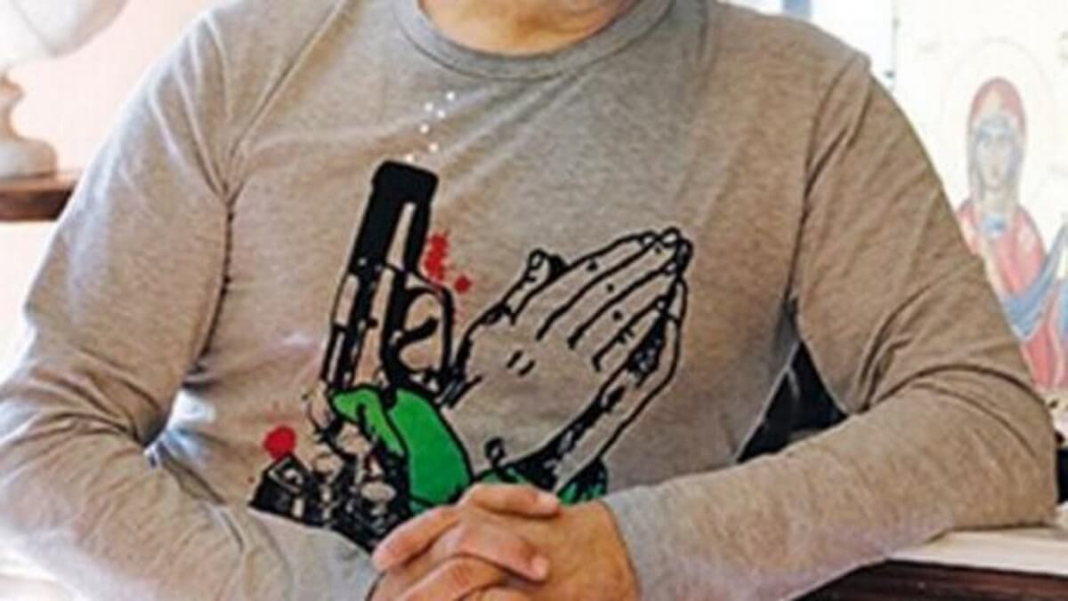 «Δεν αισθάνομαι Τουρκόσπορος, αλλά Αρχαίος Έλληνας!»