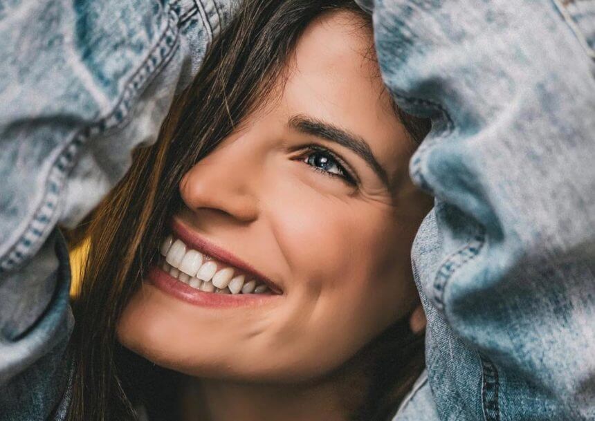 Η Χριστίνα Μπόμπα αποκαλύπτει πόσα κιλά ζυγίζει – Δεν πάει το μυαλό σας!