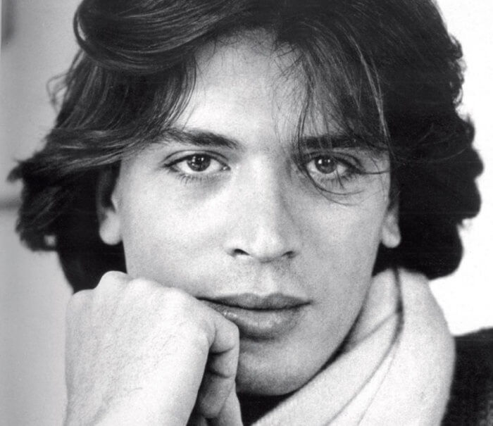 Μπίλυ Μπο: Πέθανε σαν σήμερα από Aids, πριν 32 χρόνια