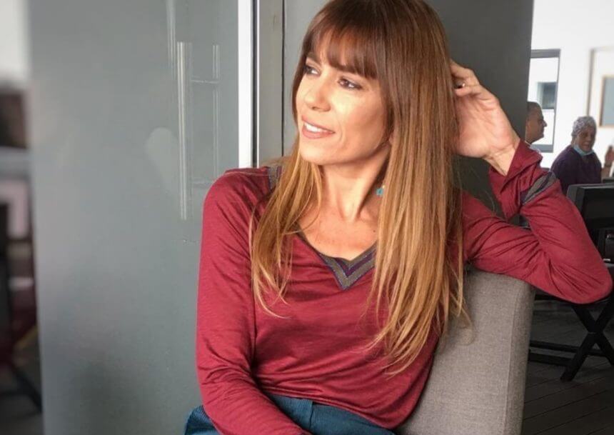 Γενέθλια για τη Μυρτώ Αλικάκη: Η τούρτα που έσβησε και το τρολάρισμα για την ηλικία της!