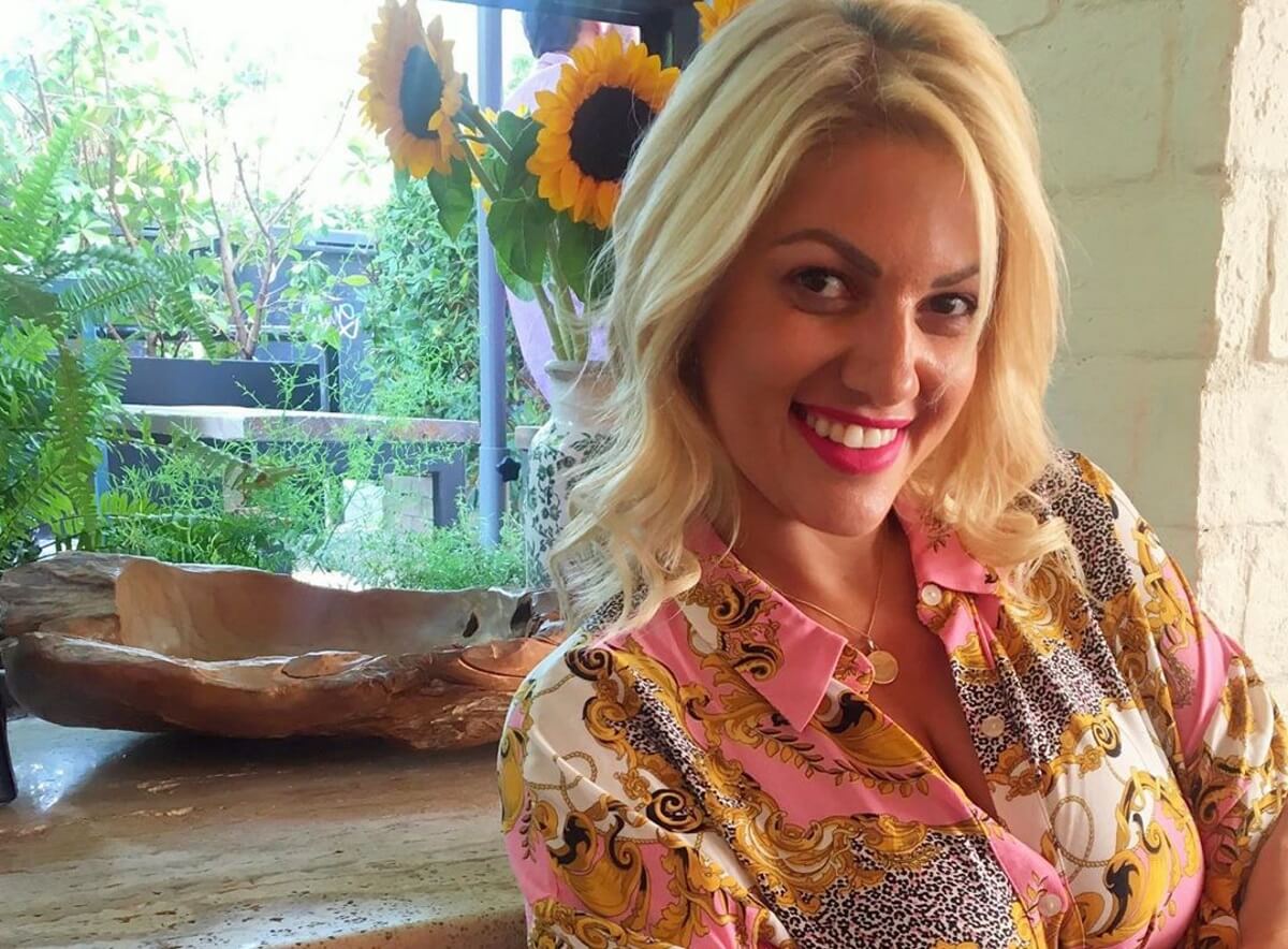 Η Νάνσυ Παραδεισανού έφυγε από την Ελένη Μενεγάκη – Αυτή είναι η νέα τηλεοπτική στέγη της!