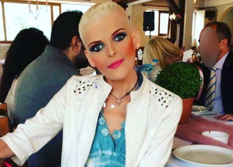 Νανά Καραγιάννη: Ραγίζει καρδιές το μήνυμα της φίλης της δυο χρόνια μετά το θάνατό της