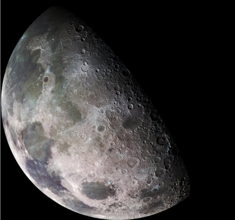 NASA: Έτσι «χτίζει» την σελήνη! Η «Άρτεμις» και τα νέα άλματα!