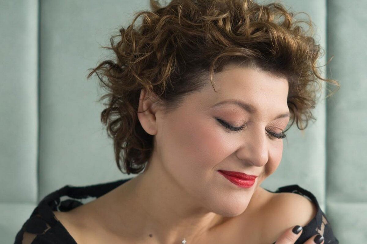 Πολύ γνωστός συνθέτης είπε στη Γιώτα Νέγκα πως δεν έχει άστρο!