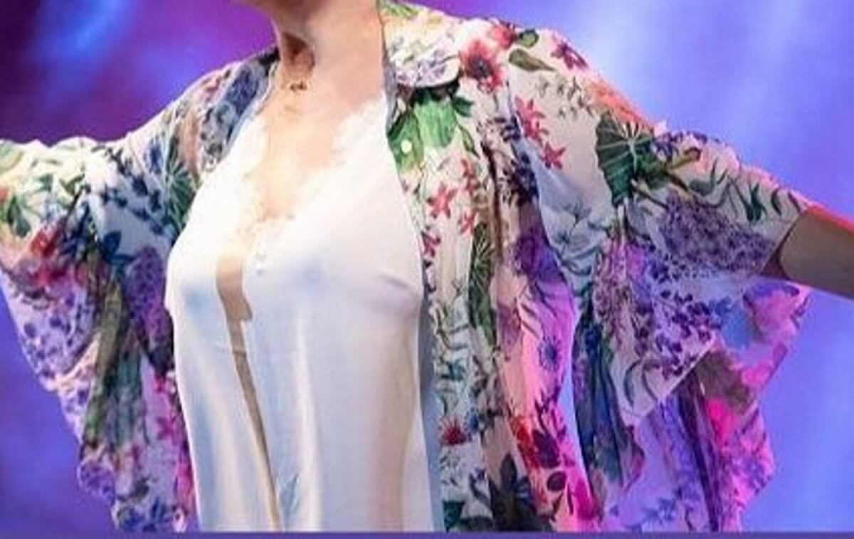 “Η αναγνωρισιμότητα δεν ήταν αυτοσκοπός! Η Ψυχή μου είχε ανάγκη να…”