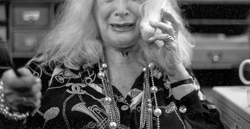 Έφυγε από τη ζωή διάσημη ηθοποιός του Hollywood