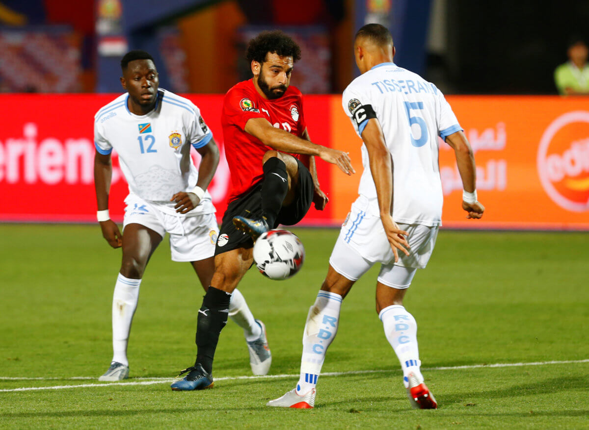 Copa Africa: Στους “16” Αίγυπτος και Νιγηρία