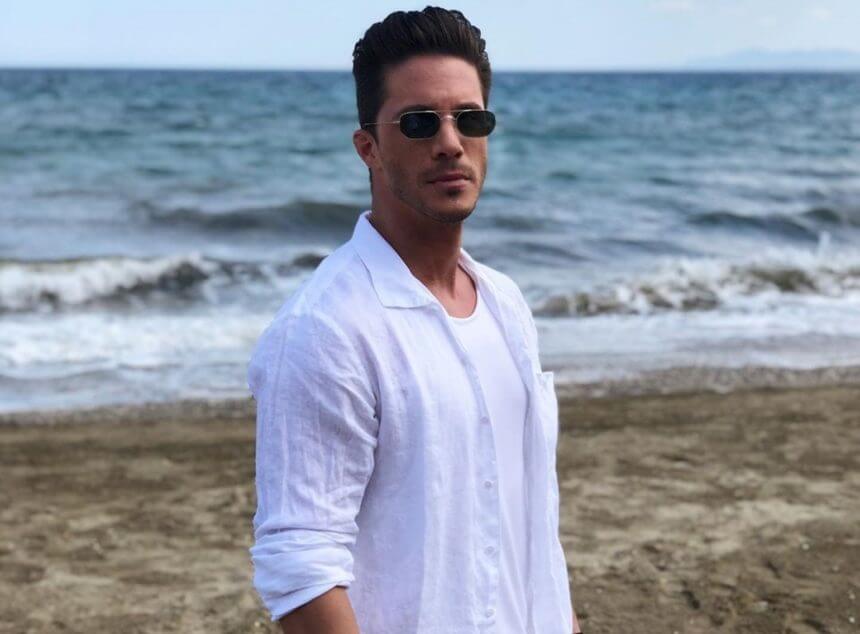 Παίκτρια του GNTM πρωταγωνιστεί στο νέο video clip του Νίκου Οικονομόπουλου!