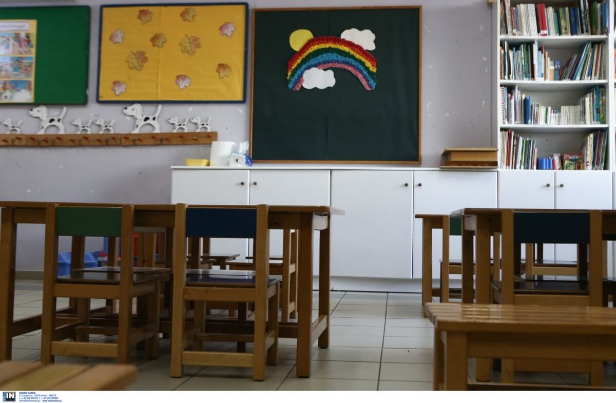 ΕΕΤΑΑ Παιδικοί σταθμοί 2019: Τελευταία ευκαιρία για τις ενστάσεις – Οδηγίες