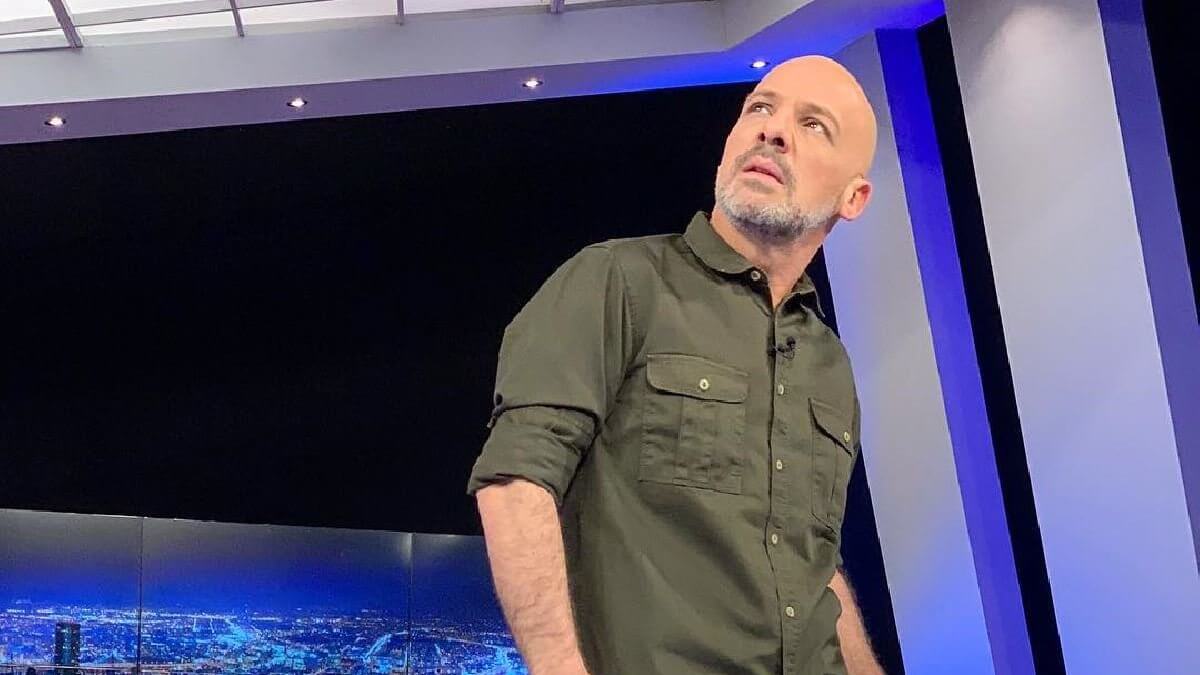 “Αυτό που κάνει ο Νίκος Μουτσινάς δεν θα έχει διάρκεια γιατί κάνει ένα λάθος…”