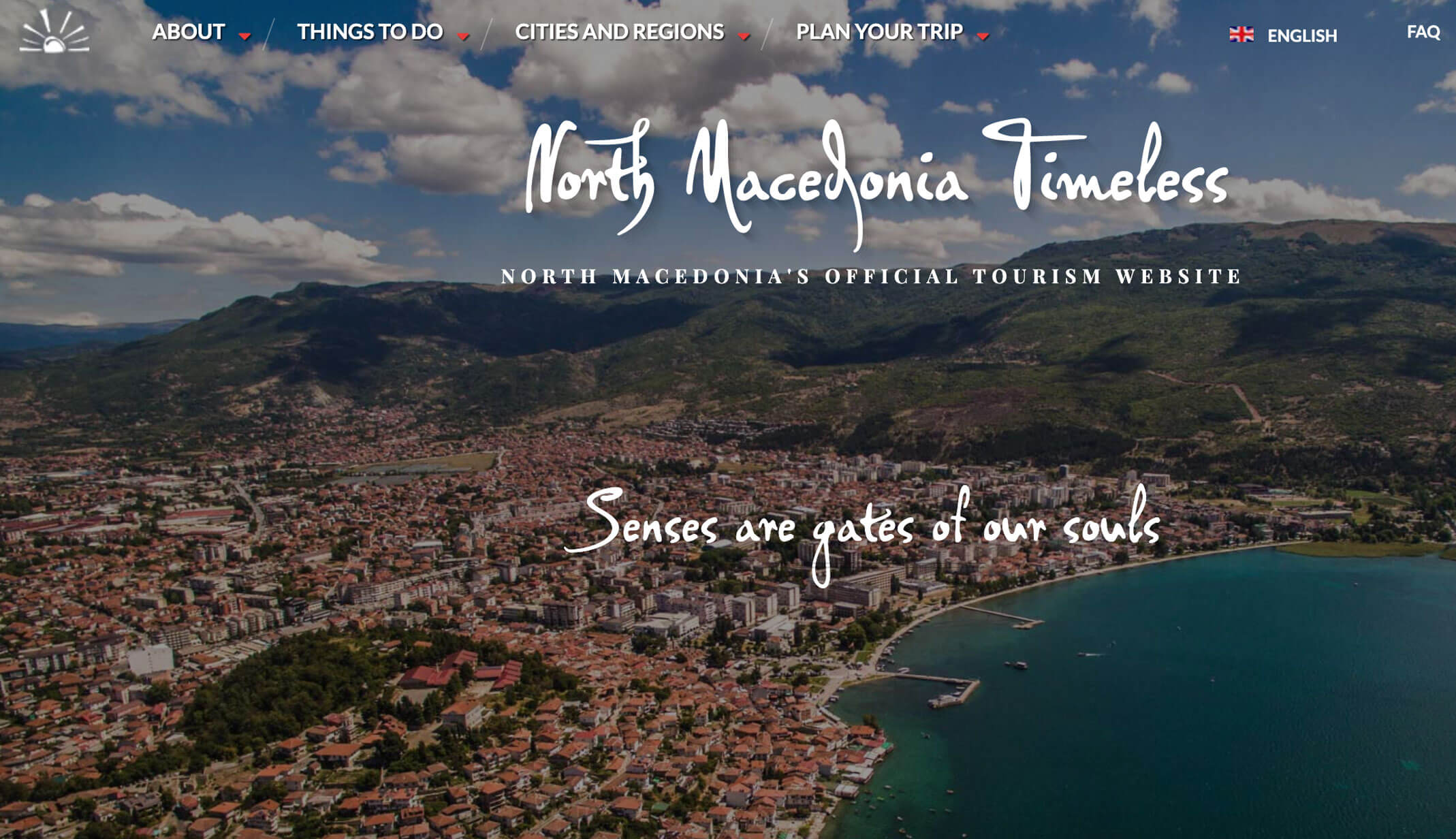 Και εγένετο «Αιώνια Βόρεια Μακεδονία» – «Εξαφανίζεται»… σιγά σιγά το “Macedonia Timeless”