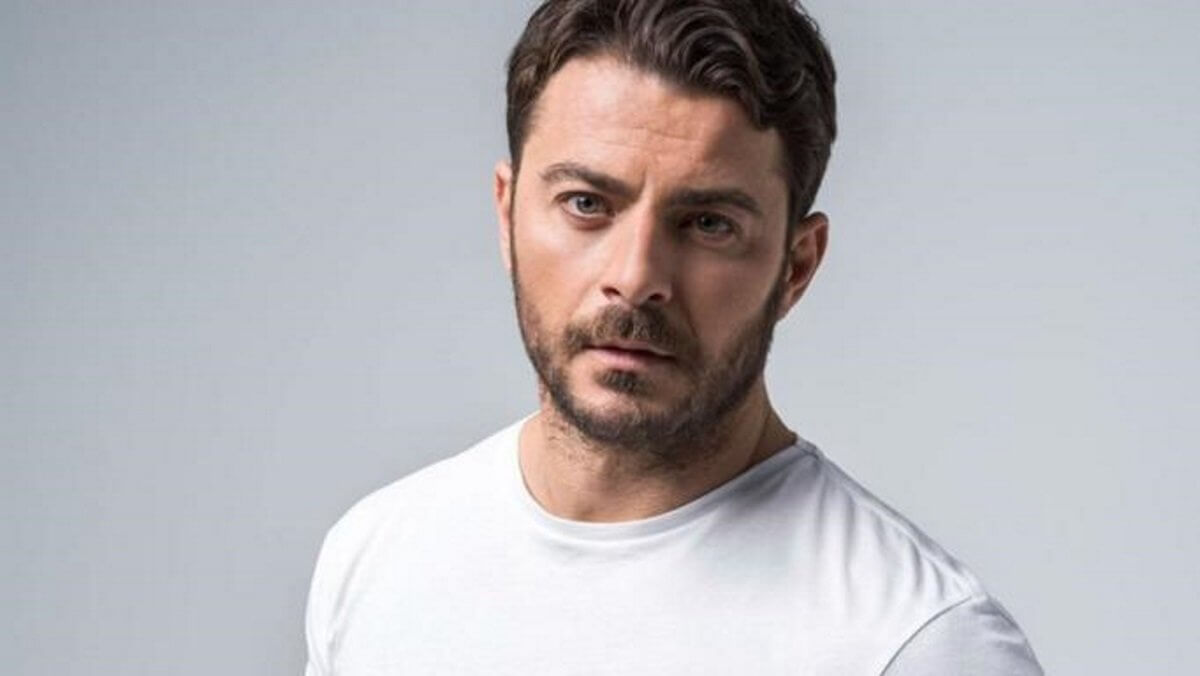 «Ίσως είμαι η μόνη γυναίκα που δεν θα πήγαινε με τον Ντάνο»