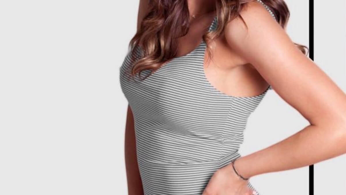 «Έβαφα τα χέρια μου και τα πόδια μου πριν βγω στην πίστα για να μην φαίνεται η ψωρίαση»