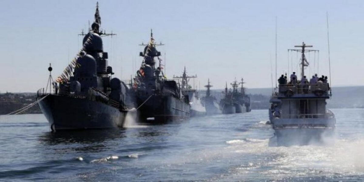 Κλειδώνει όλη την Αρκτική για “πάρτη της” η Ρωσία με νέο νόμο!