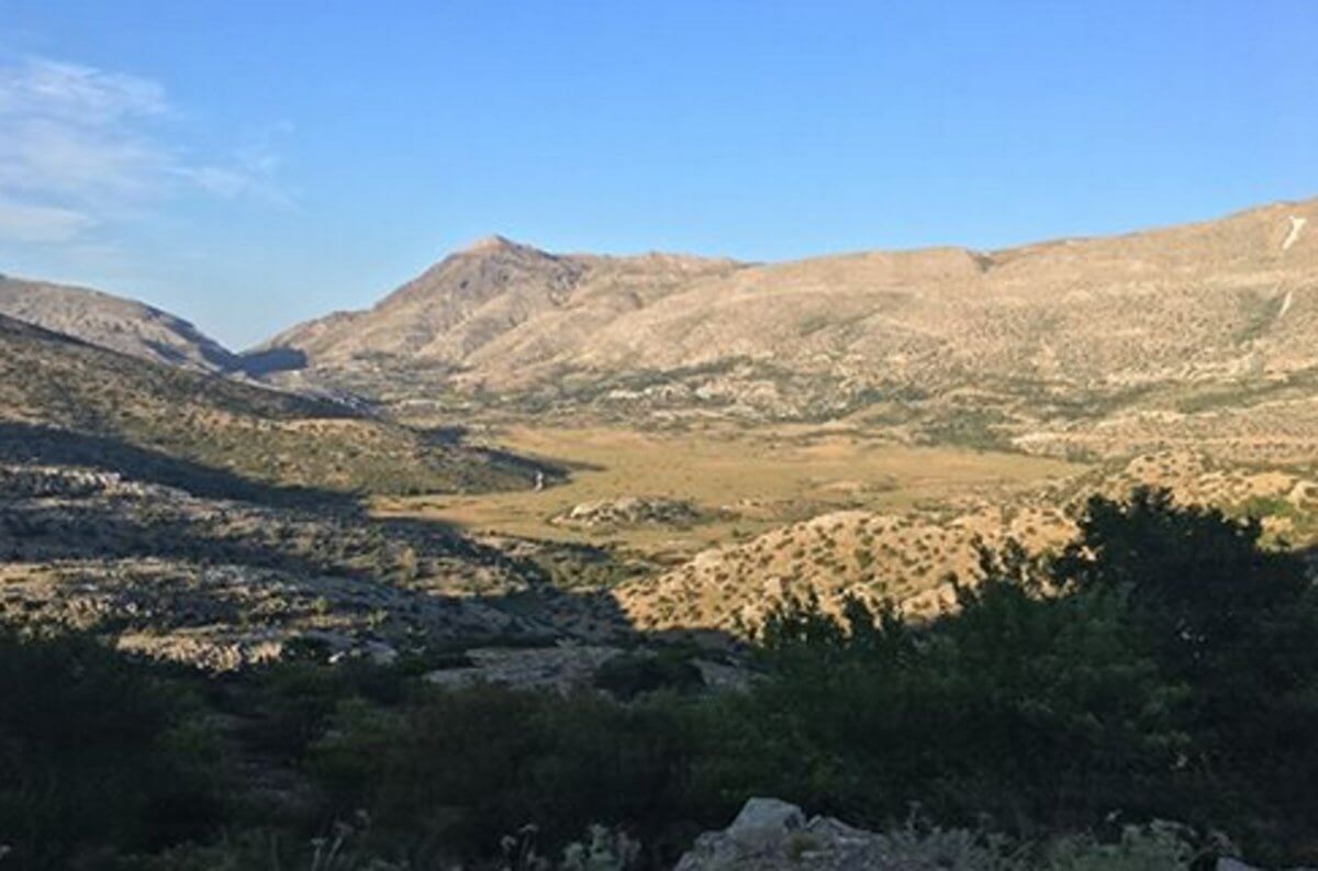 Κρήτη: Η γυναίκα που σταμάτησε τους ορειβάτες σε κατάσταση πανικού – Η απόφαση που πήραν!
