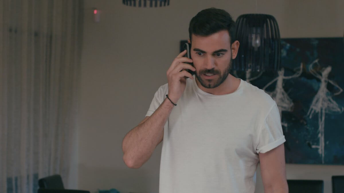 Καθηλώνουν οι εξελίξεις στο Τατουάζ! Ο Ορφέας συνεχίζει την «ιερή» αποστολή του και βάζει στόχο…