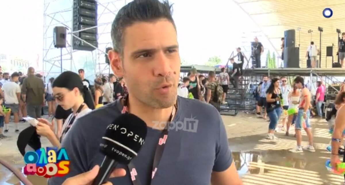 Ουγγαρέζος για Σκορδά: “Είναι 2-3 περιστατικά που εγώ δεν τα ξεχνάω…”