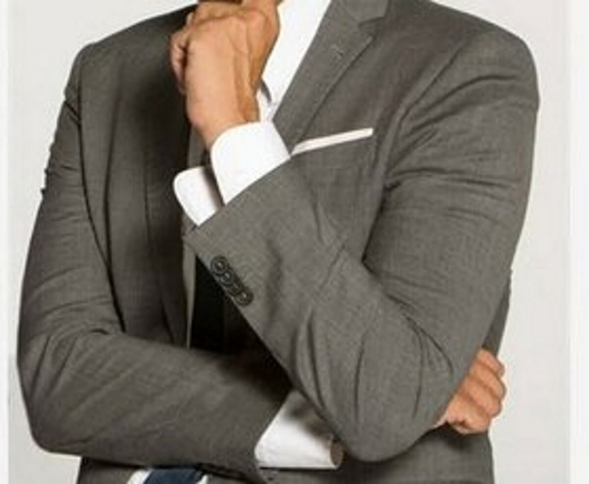 “Ο πατέρας μου ζει μέσα μου! Ο πατέρας μου είμαι εγώ!”