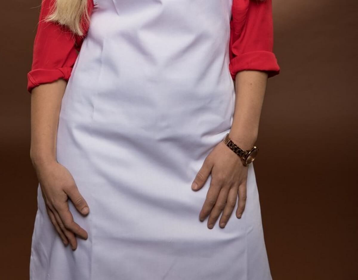 “Θα ήθελα πιο πολύ ο κόσμος να εστιάσει στο…”