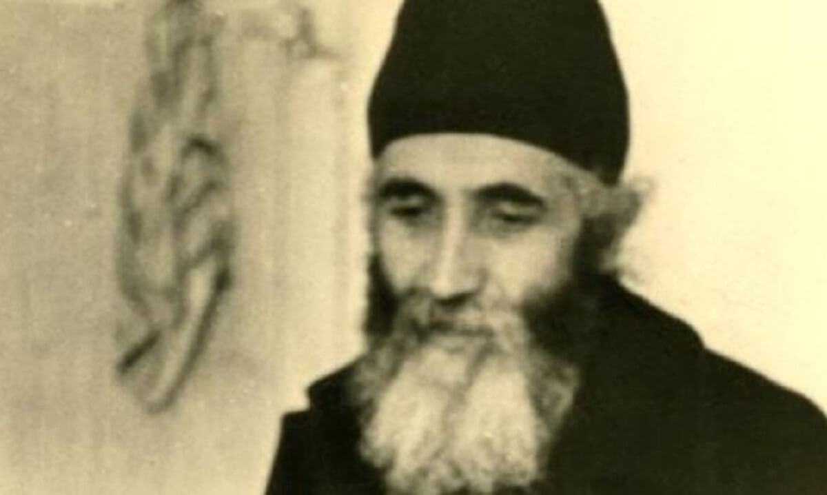 Πέμπτη χρονιά που τιμάται ως Άγιος ο Γέροντας Παΐσιος – Η ζωή και το έργο του