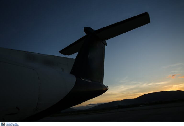 Κρήτη: Συναγερμός για βλάβη σε αεροσκάφος
