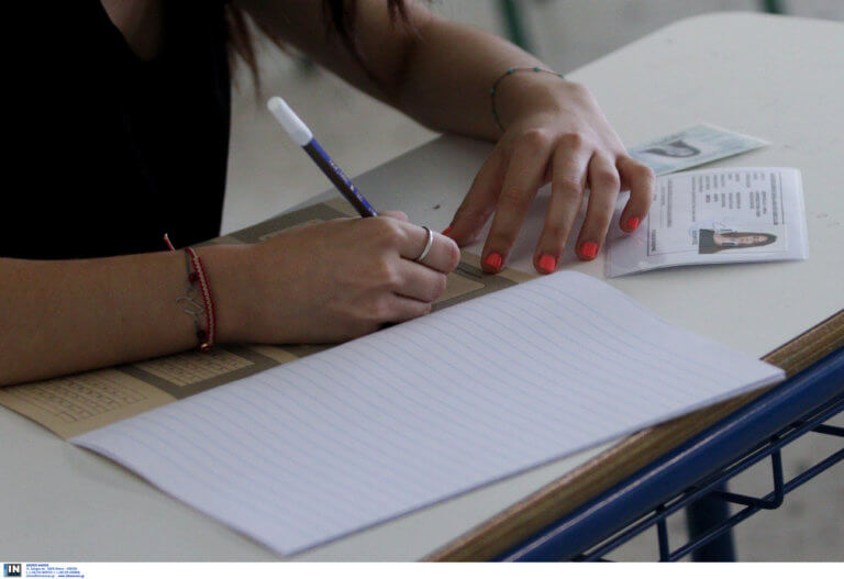 Πανελλήνιες 2019 – Θέματα Χημείας ΓΕΛ και απαντήσεις