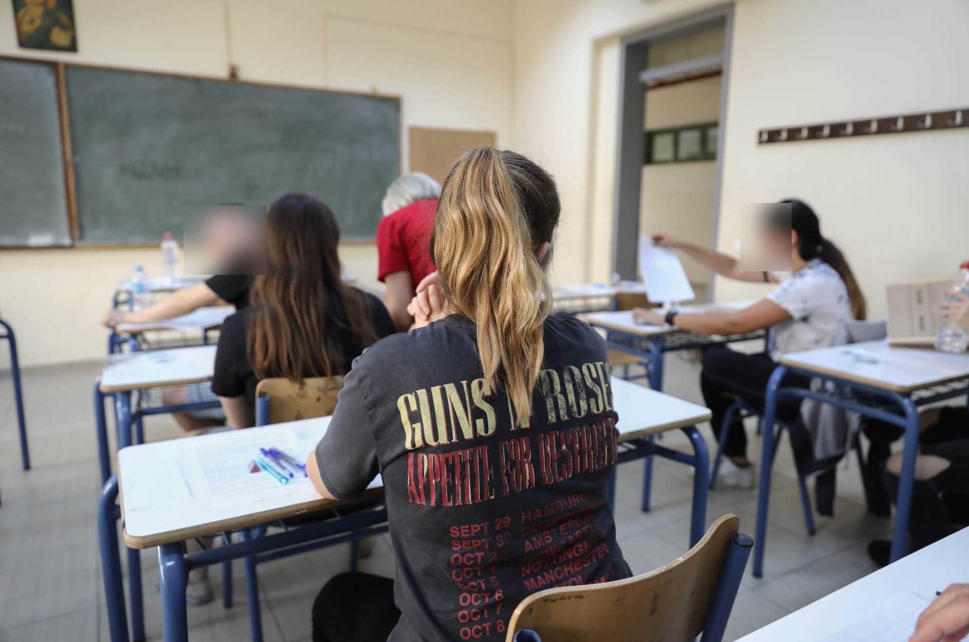 Πανελλήνιες 2019: Οι εξετάσεις που έγιναν φέτος για πρώτη φορά