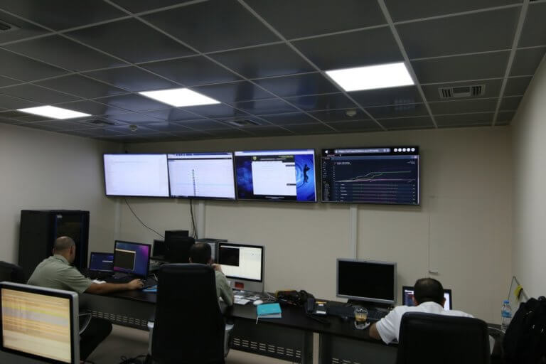 Επιτυχημένη η διακλαδική άσκηση κυβερνοασφάλειας «ΠΑΝΟΠΤΗΣ 2019» του ΓΕΕΘΑ!