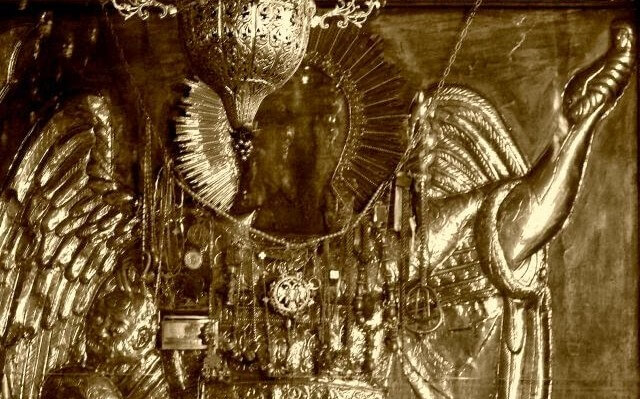 Νεαρός έπεσε σε κώμα και συνήλθε από Θαύμα του Πανορμίτη