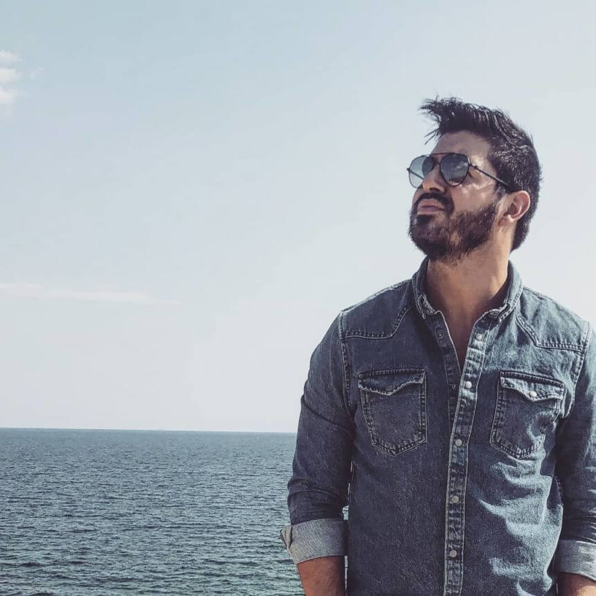 Γνωστή ηθοποιός αποχαιρετά τον Πάνο Ζάρλα – Η άγνωστη σχέση τους