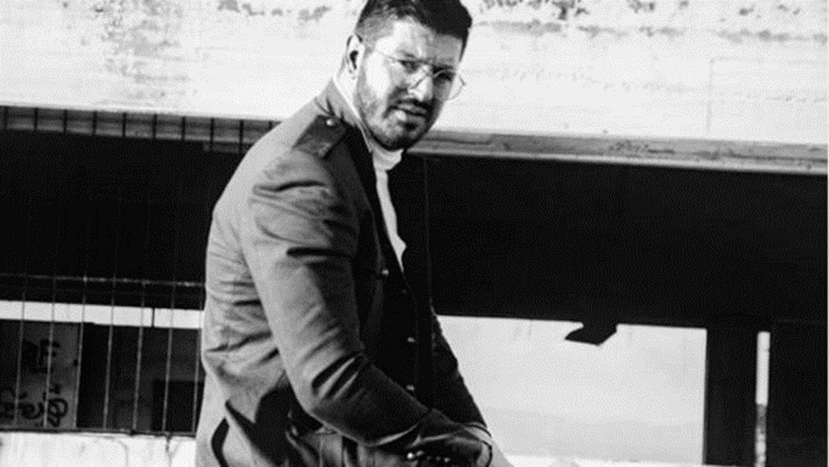 Πάνος Ζάρλας: “Είχαμε κανονίσει να πάω και εγώ στο πάρτι το βράδυ. Έτυχε όμως…”