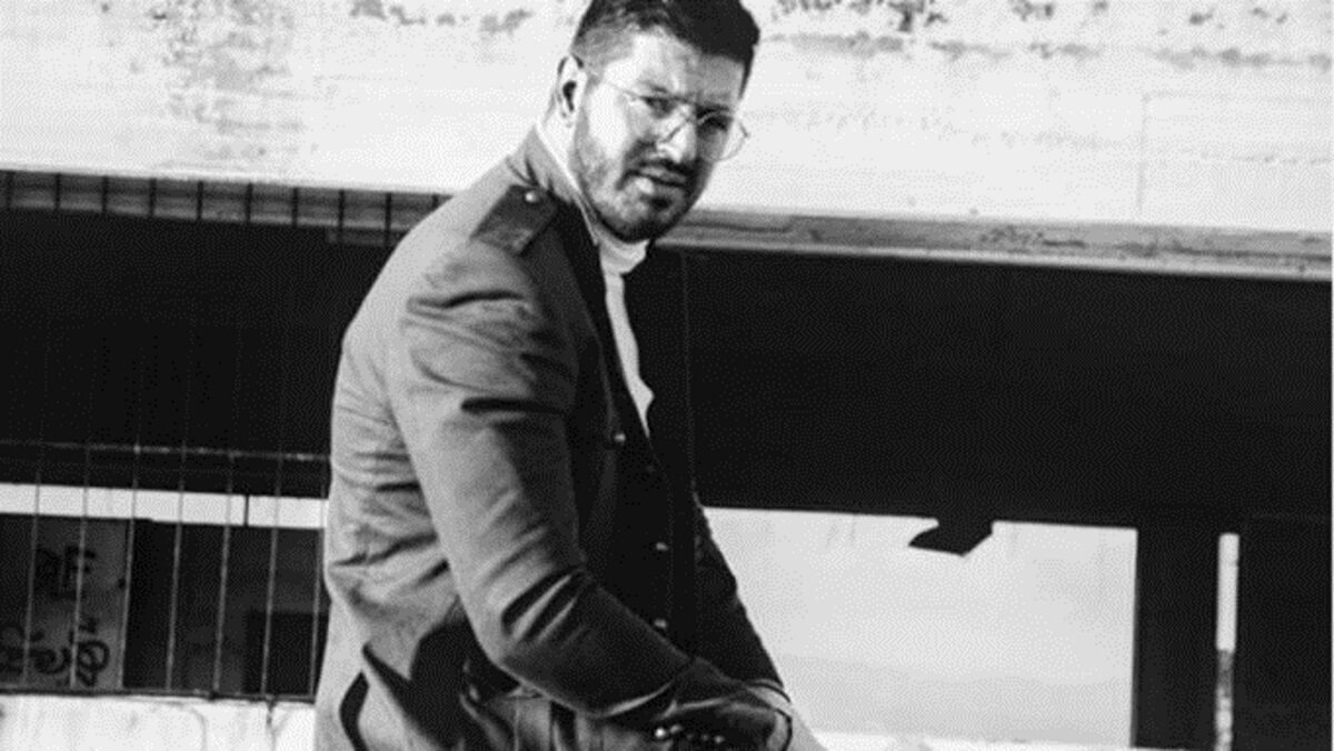 Πάνος Ζάρλας: “Είχαμε κανονίσει να πάω και εγώ στο πάρτι το βράδυ. Έτυχε όμως…”