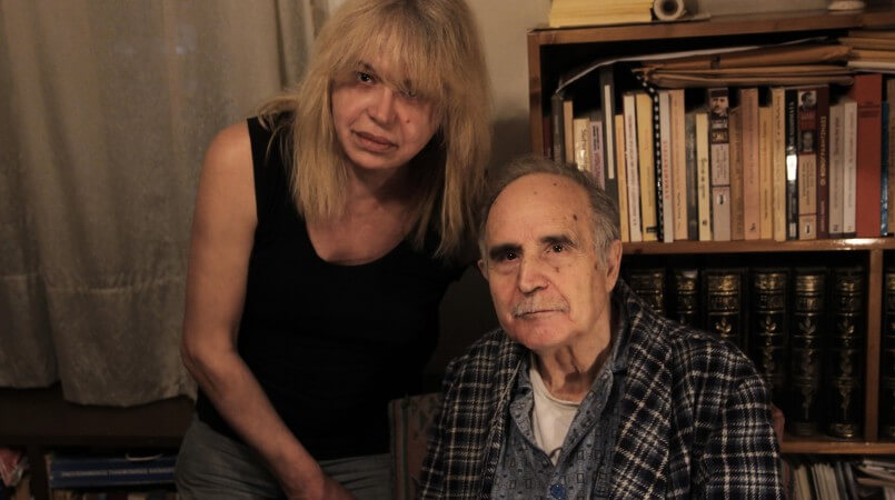 Πάολα Ρεβενιώτη: Η ζωή της “θρυλικής” τρανσέξουαλ που θα είναι στο ψηφοδέλτιο Βαρουφάκη