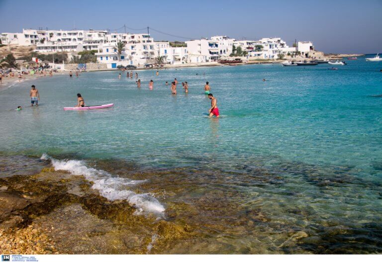 Κοινωνικός τουρισμός 2019: Πότε ανακοινώνει ο ΟΑΕΔ τα προσωρινά αποτελέσματα