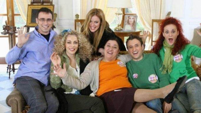 «Πολλές ήθελαν το ρόλο που είχα στο “Παρά Πέντε”! Όταν με πήραν από το Mega…»