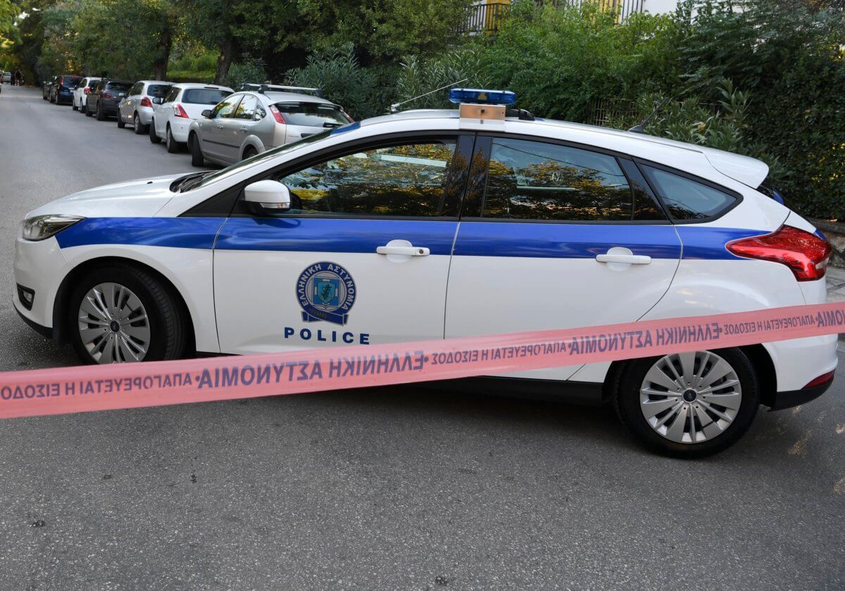 Καταζητούμενος Ιταλός μαφιόζος συνελήφθη στη Θεσσαλονίκη