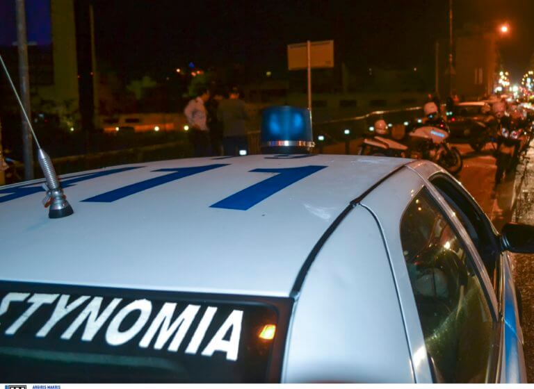 Αλγερινός μπήκε στο σπίτι της και προσπάθησε να την βιάσει!