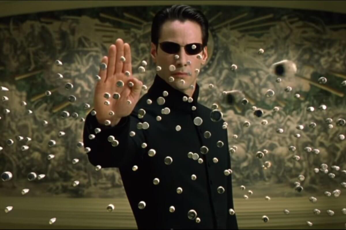 Όλα όσα γνωρίζουμε για το τρέιλερ του Matrix 4
