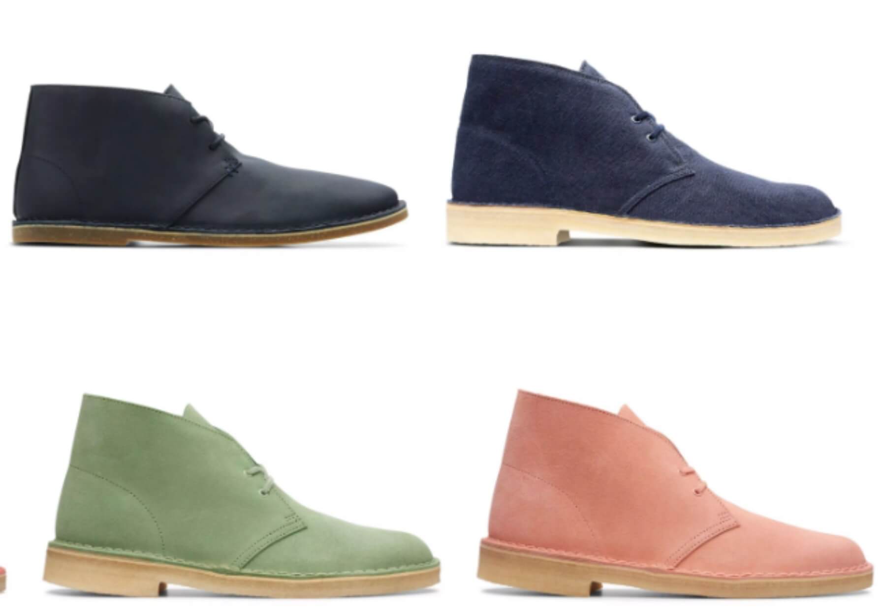 Τα πιο αξιόπιστα παπούτσια με εκατομμύρια πωλήσεις παγκοσμίως