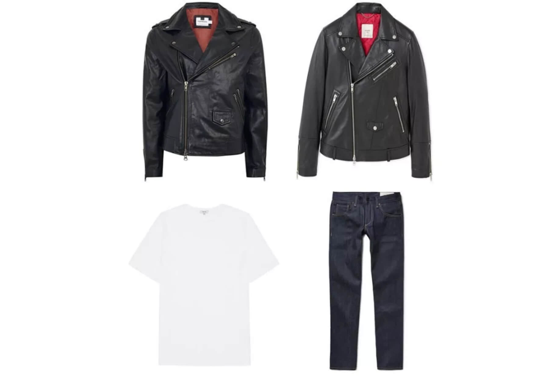 Τα look που δεν θα φύγουν ΠΟΤΕ από την μόδα!