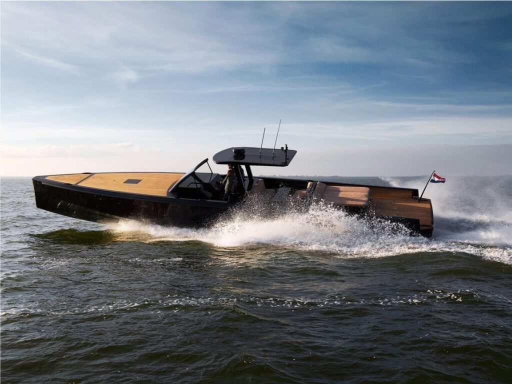 5 “δαίμονες” της ανοιχτής θάλασσας που θα ήθελε κάθε άνδρας. 