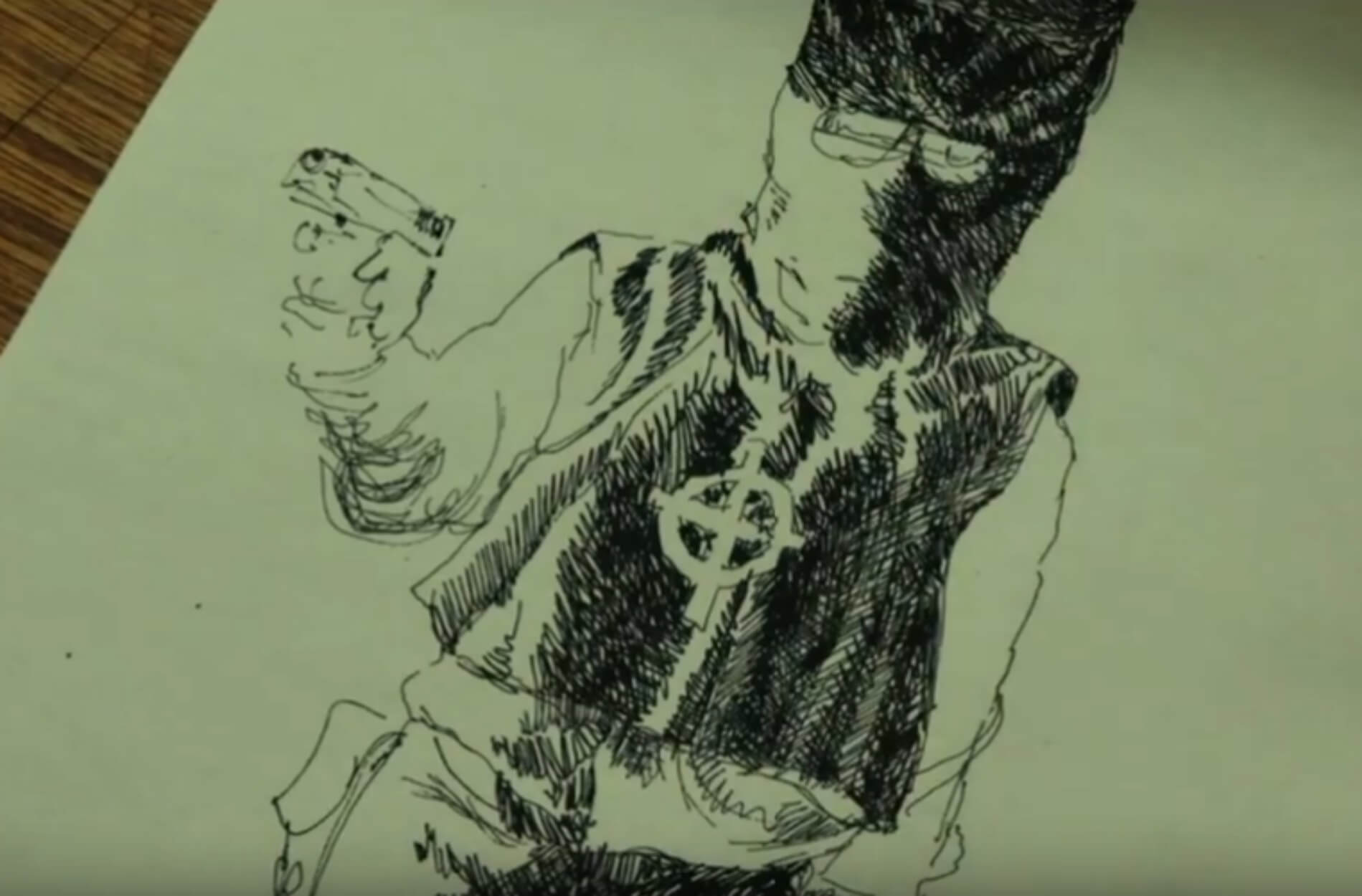 Ζόντιακ: Ο διαβόητος serial killer που δεν πιάστηκε ποτέ