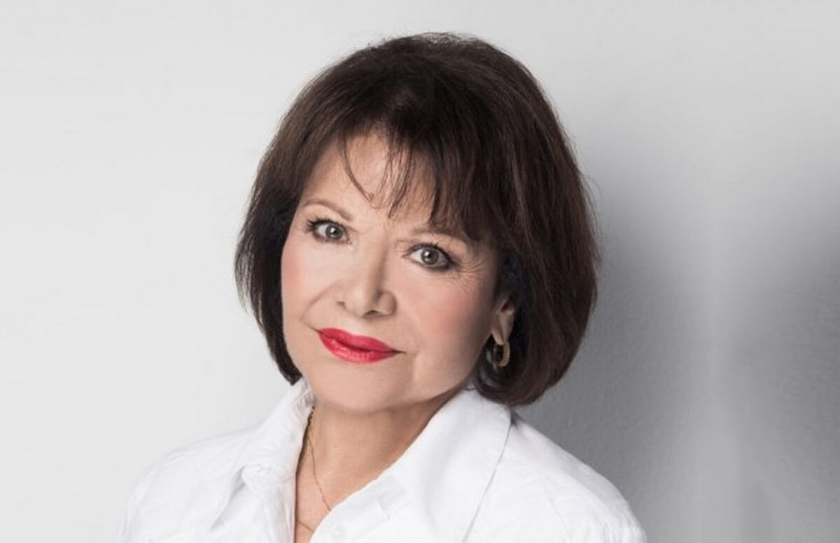 Ελληνίδα τραγουδίστρια αποκαλύπτει το παράπονό της για την Πίτσα Παπαδοπούλου!