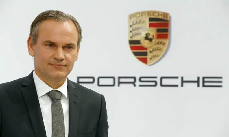 Η Porsche επιβεβαιώνει τις εισαγγελικές έρευνες στα γραφεία της