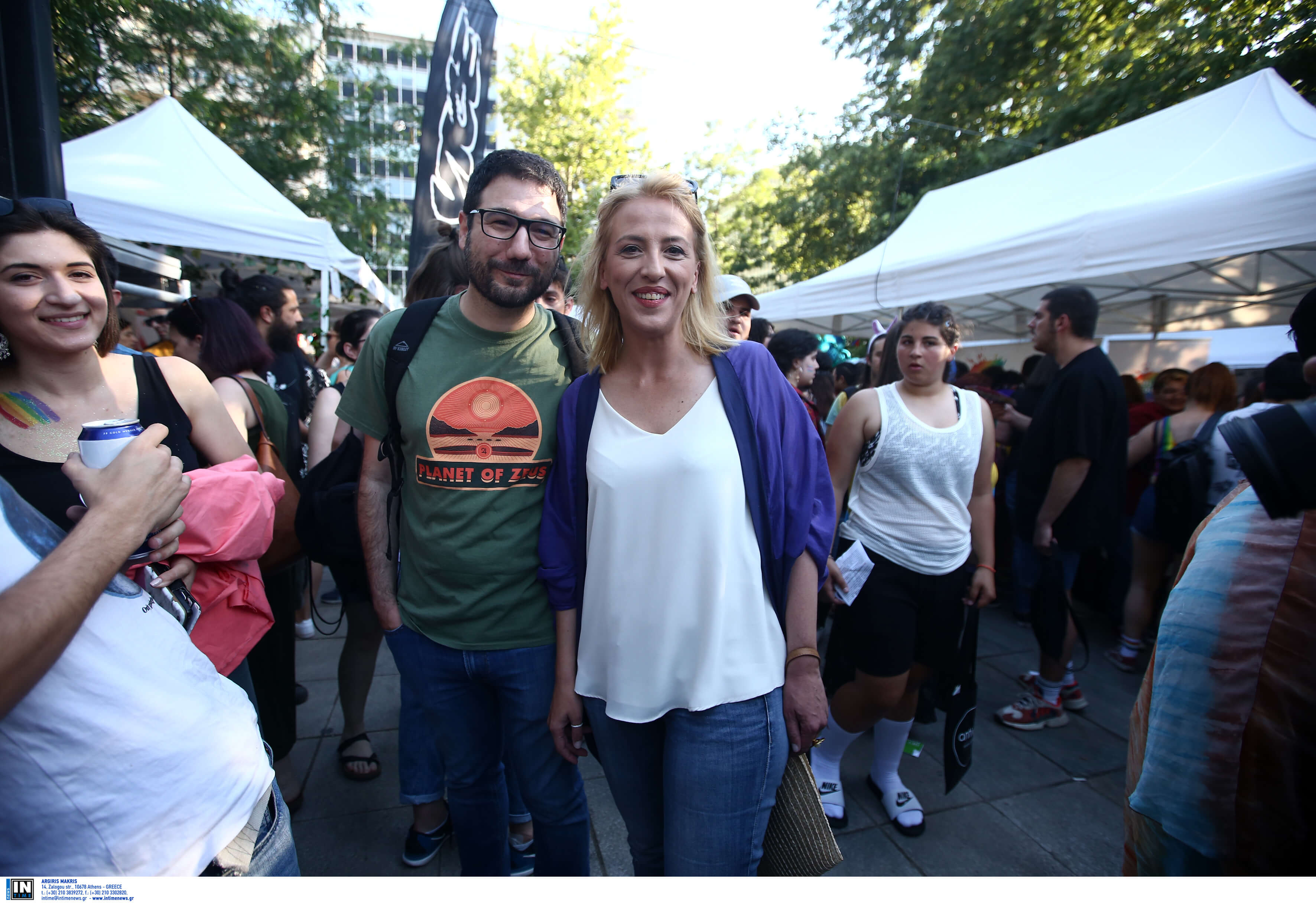 Î‘Ï€Î¿Ï„Î­Î»ÎµÏƒÎ¼Î± ÎµÎ¹ÎºÏŒÎ½Î±Ï‚ Î³Î¹Î± Athens Pride